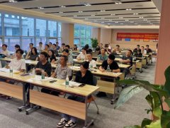 “京”彩启航，赋能成长｜京东新商家孵化营重庆站圆满落幕！